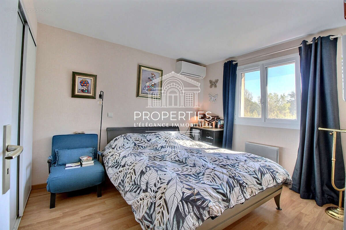 Appartement à LE LAVANDOU