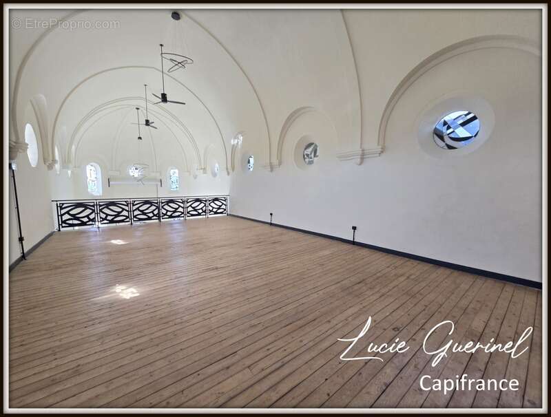 Maison à SAINT-JOACHIM