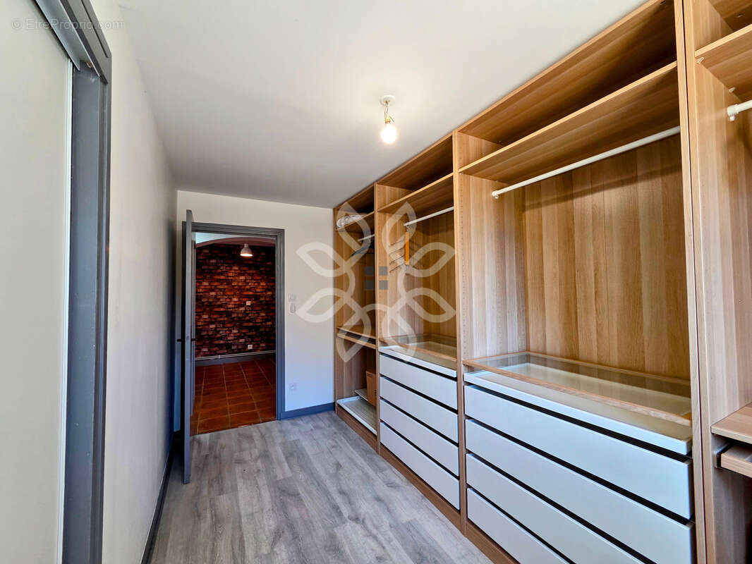 Maison à VIEILLE-BRIOUDE