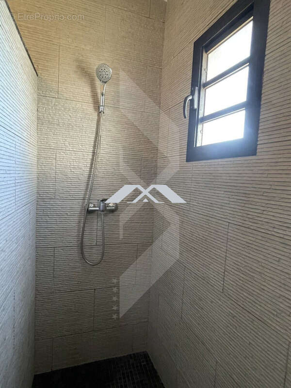 Appartement à SAINT-JOSEPH