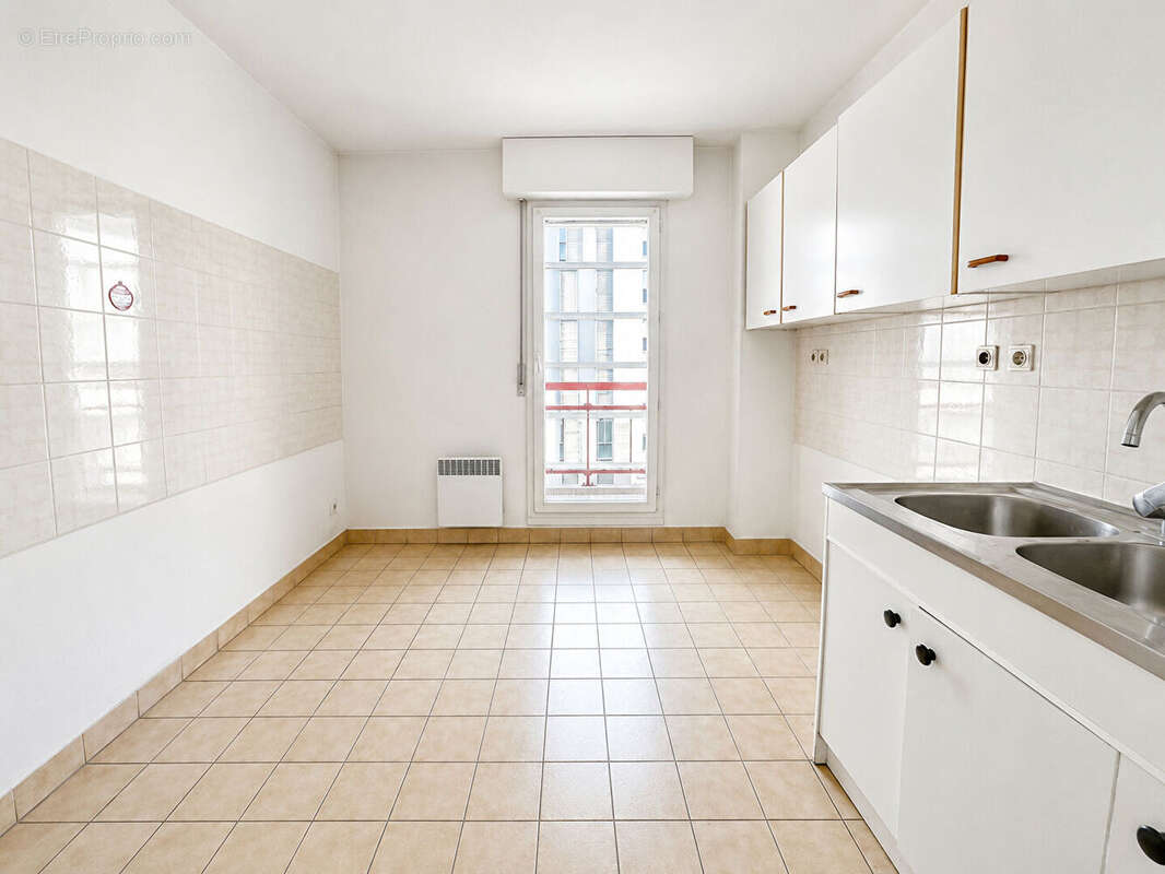 Appartement à LYON-7E