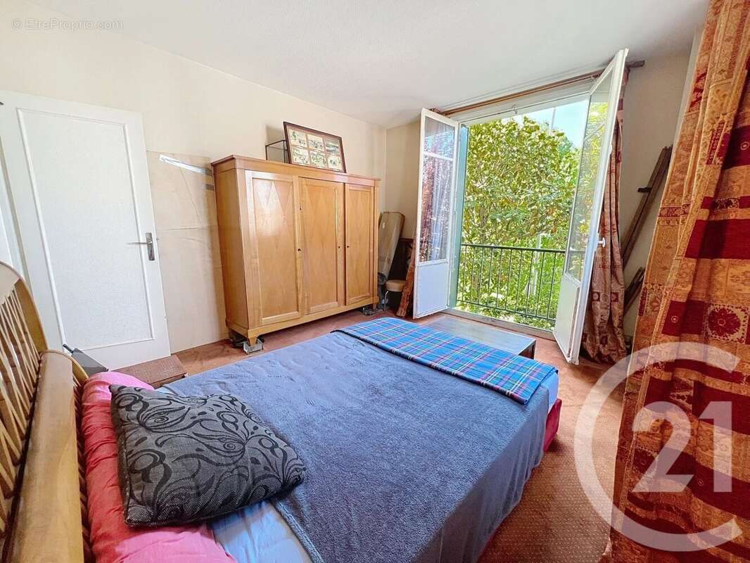 Maison à LE KREMLIN-BICETRE