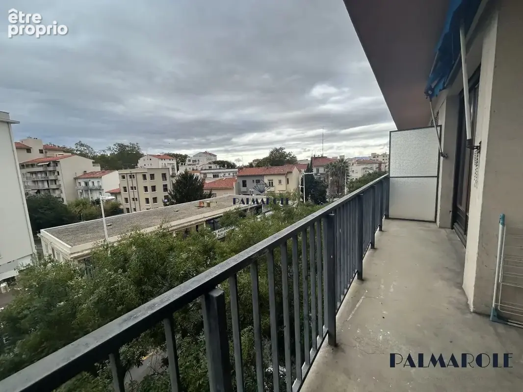 Appartement 1 pièce 35 m² à vendre à Perpignan (66000) - photo 5