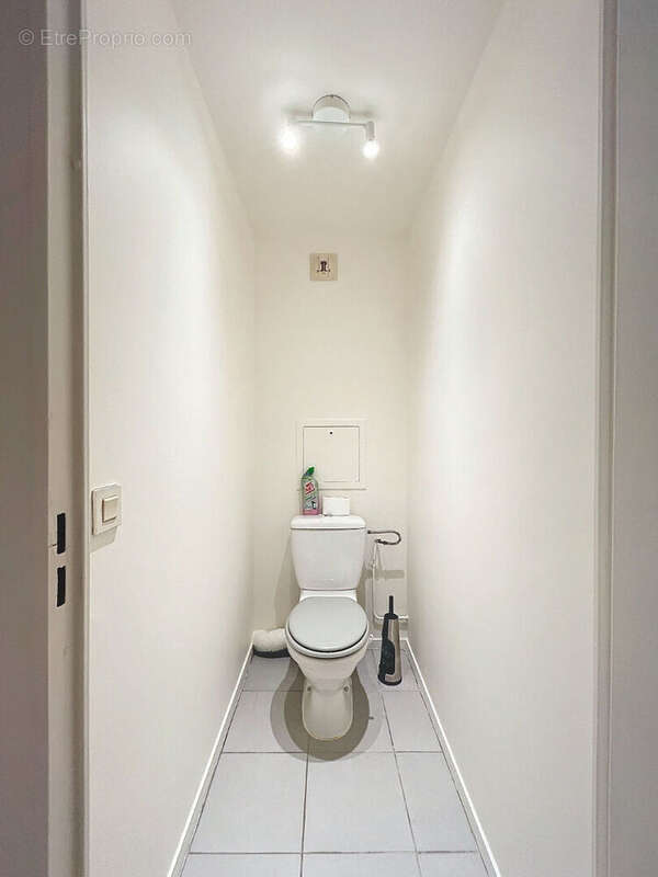 Appartement à SAINT-DENIS