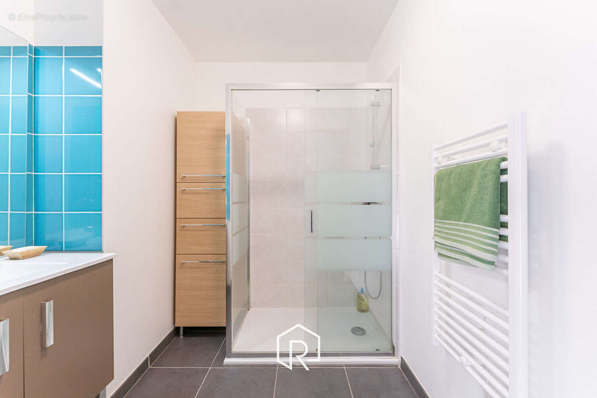 Appartement à MARSEILLE-12E