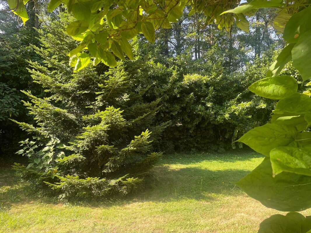 Maison à SAINTE-MARTHE