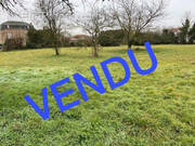 Terrain à SAINT-LAURE