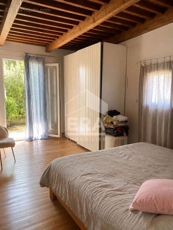 Demeure 220m² à mazerolles-le-salin - photo 6