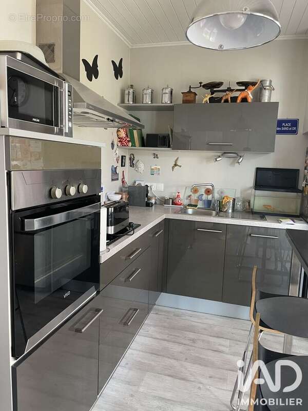 Photo 5 - Maison à ARRAS