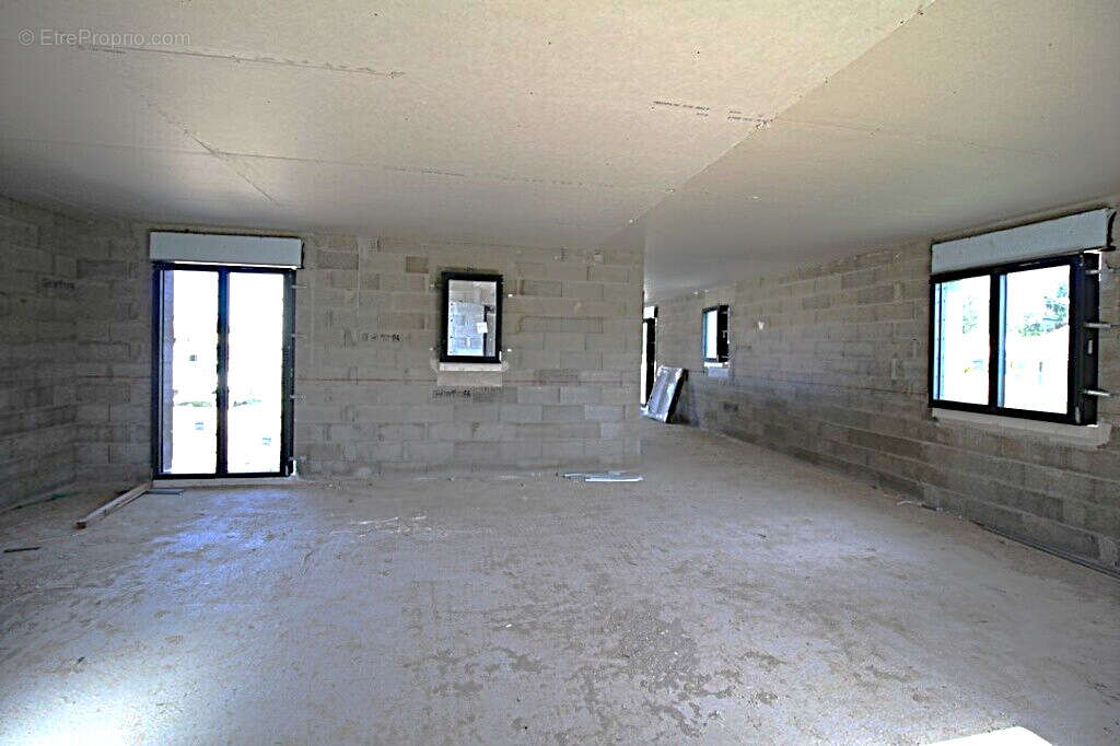 Maison AUBIGNAN 130 m2, garage - photo 13