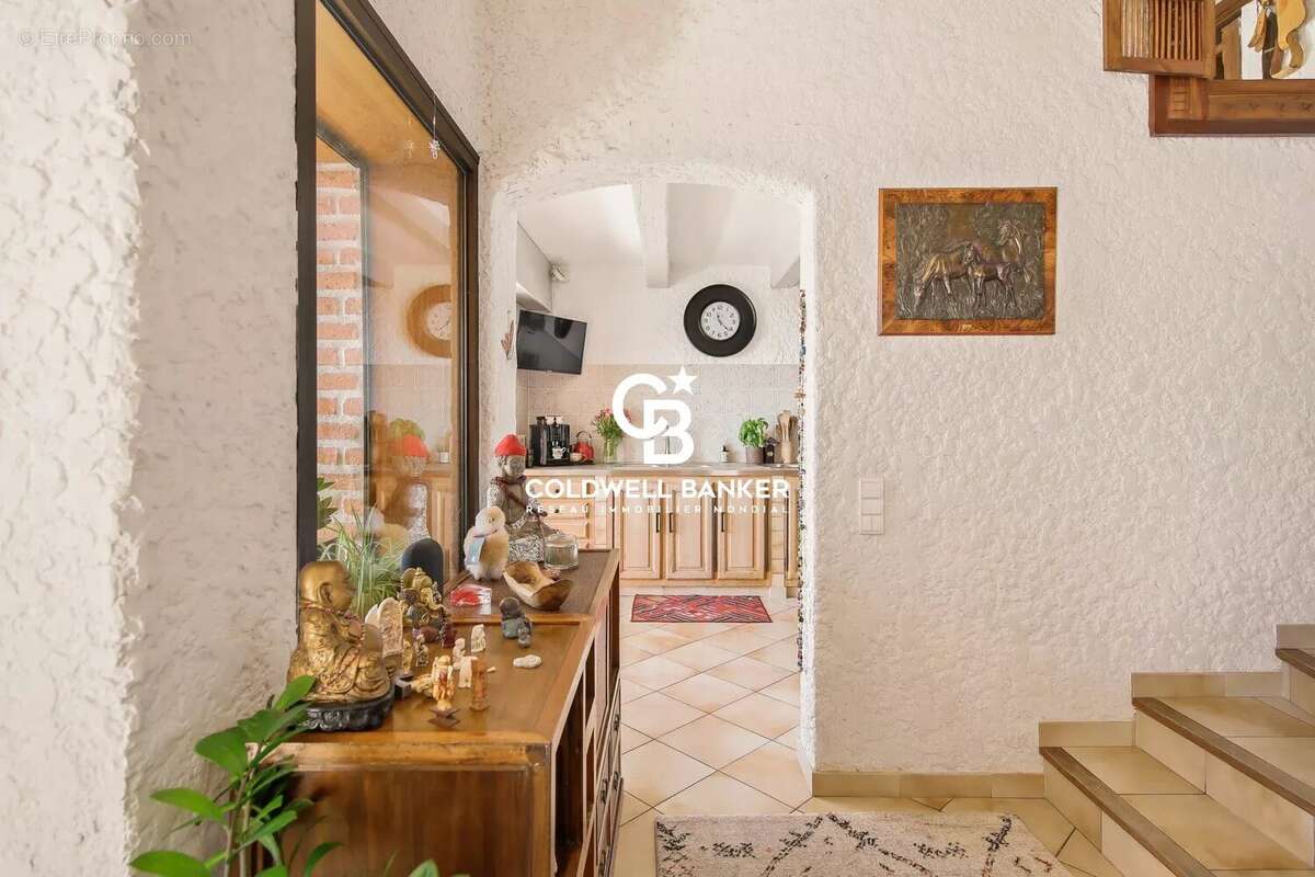 Maison à CARQUEIRANNE