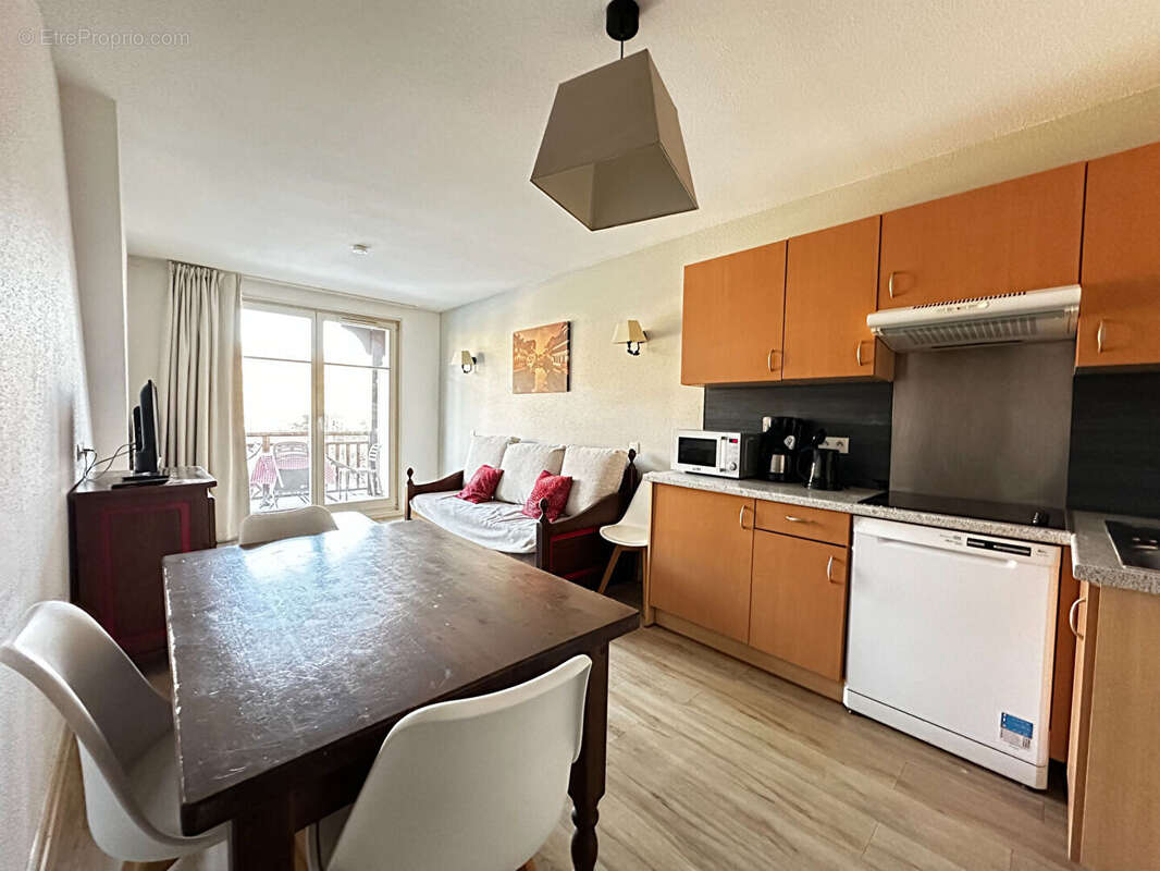Appartement à BERGHEIM