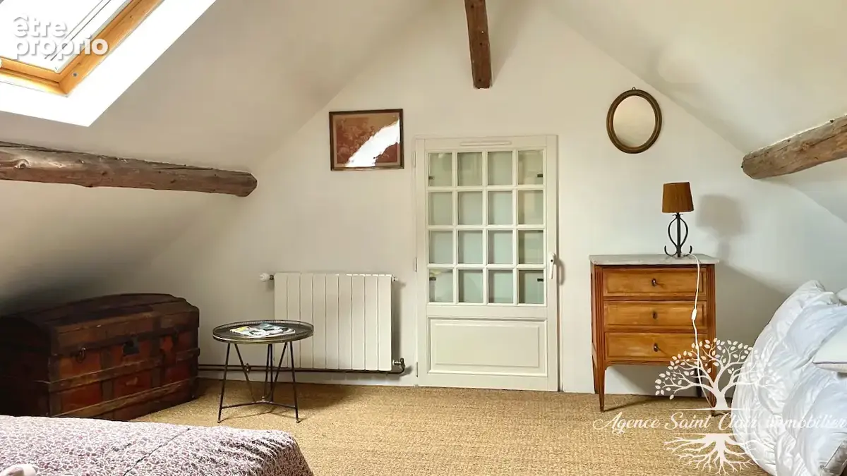 Propriété de charme avec 8 chambres - photo 23