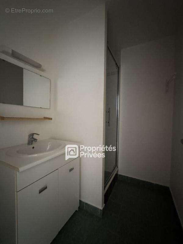 A VENDRE 37000 Appartement DUPLEX Tours centre 4 pièces 75 m2 - photo 10