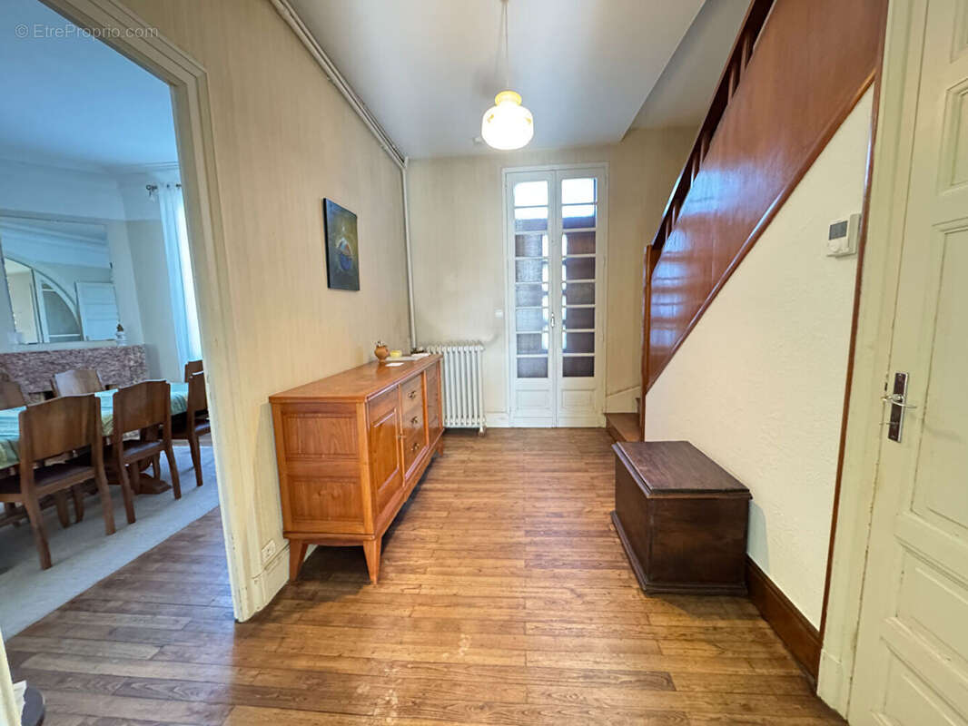 Maison à LA COURONNE
