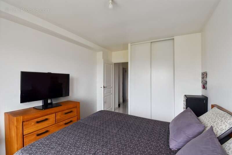 Appartement à LONGJUMEAU