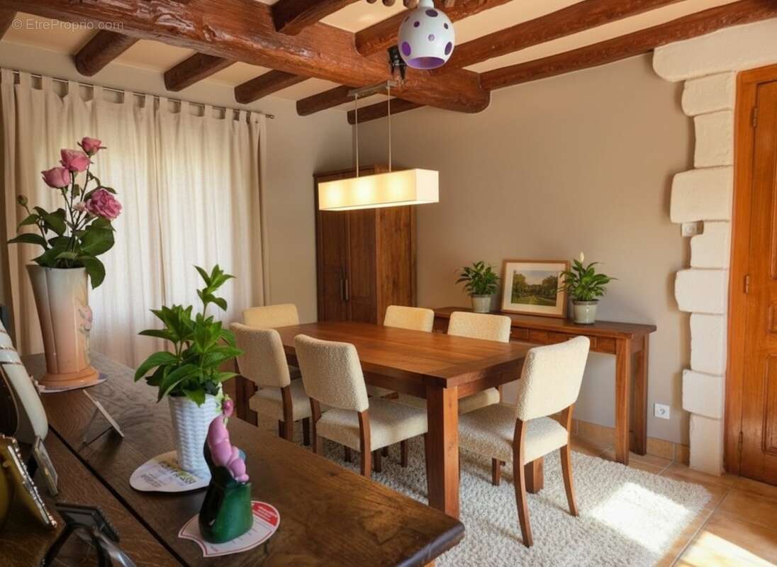 Le charme de la pierre et l'authenticité bressane !   - photo 6