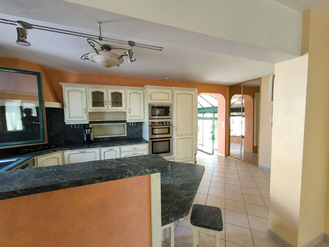 Maison à SAINT-MALO