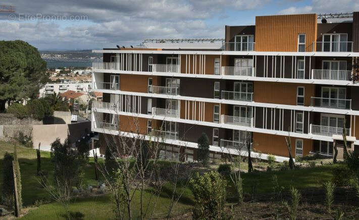 Investissement en residence Senior - photo 2
