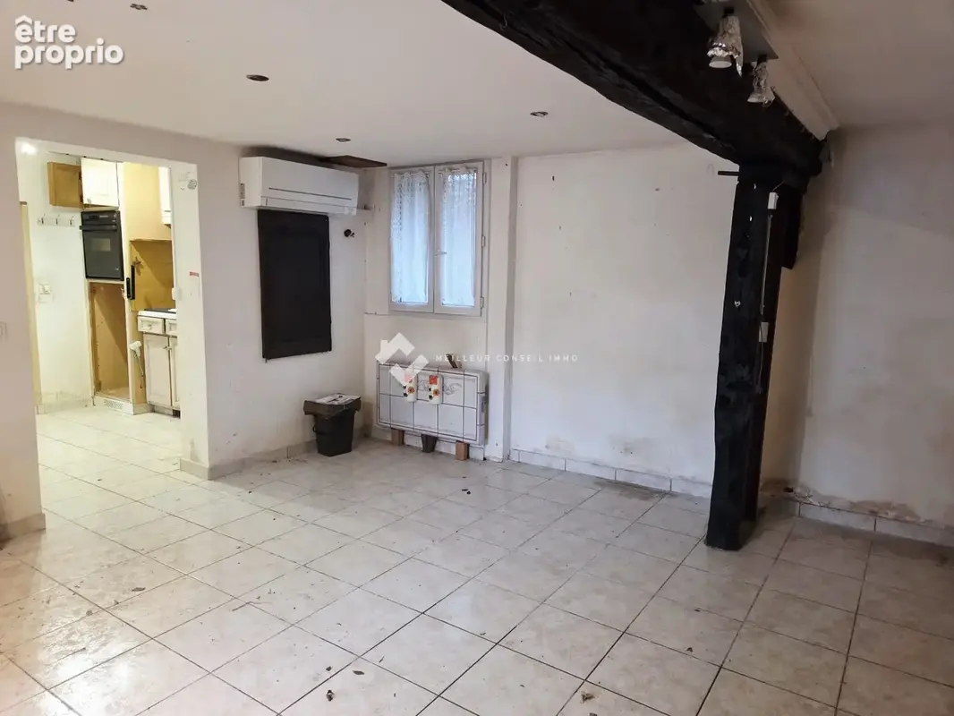 Maison 108 m² à Annet-Sur-Marne  - photo 5