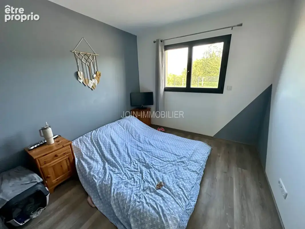 Maison de plain-pied à Saint-Nicolas-d'Aliermont - photo 10