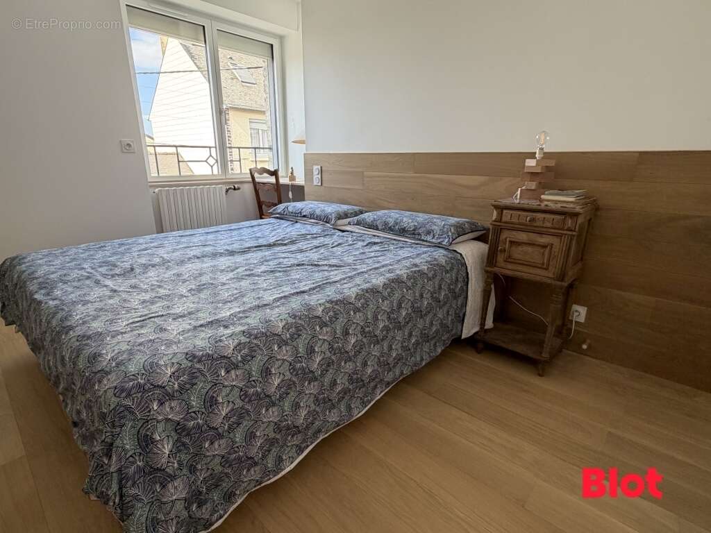 Maison 120 m² à Rennes  - photo 7