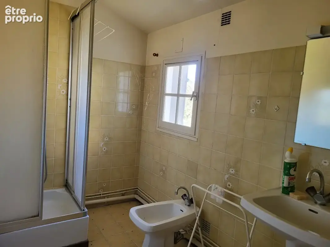 Maison à vendre 6 pièces MONCONTOUR (86) terrain 1824 m² - photo 8