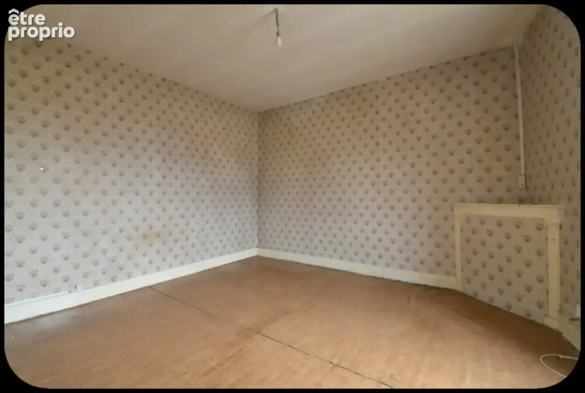 3 appartements à vendre MONTLUCON (03) - photo 10
