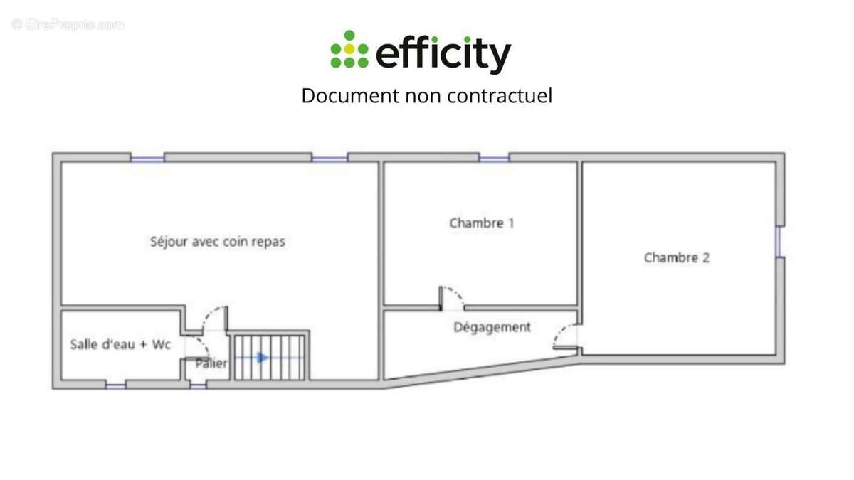 Appartement à CLERMONT-L'HERAULT