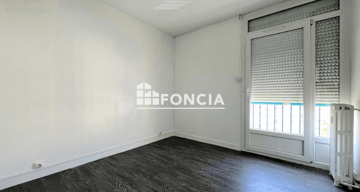 Appartement à DREUX