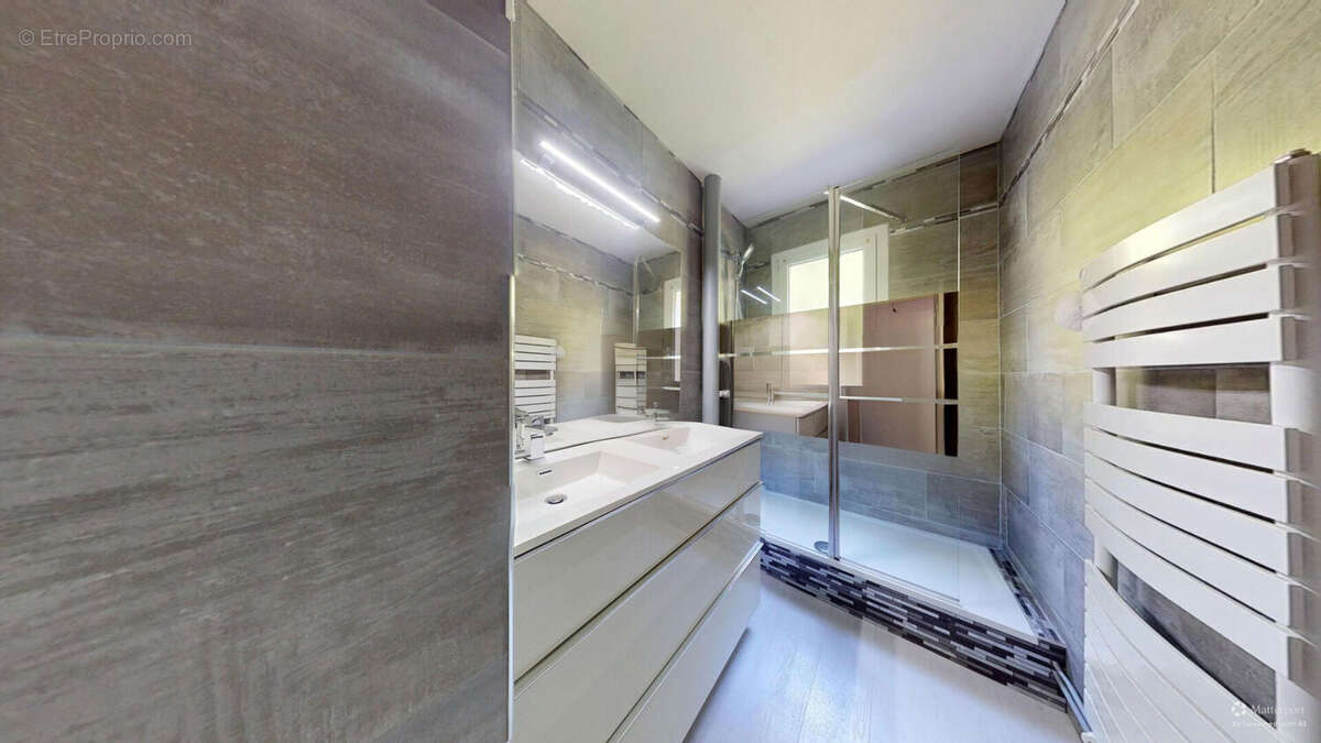 Appartement Le Havre 4 pièce(s) 75.49 m2 - photo 5