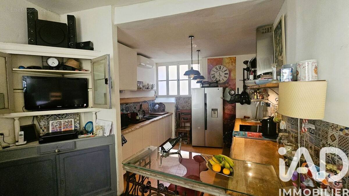 Photo 1 - Maison à LAURENS