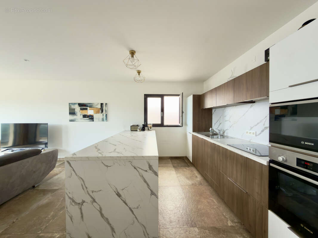 Maison à PIETROSELLA