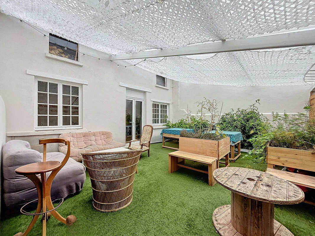 Maison à MINIAC-MORVAN