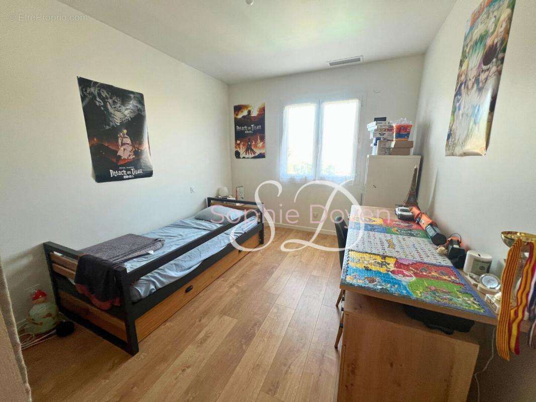 Maison à ARGELES-SUR-MER