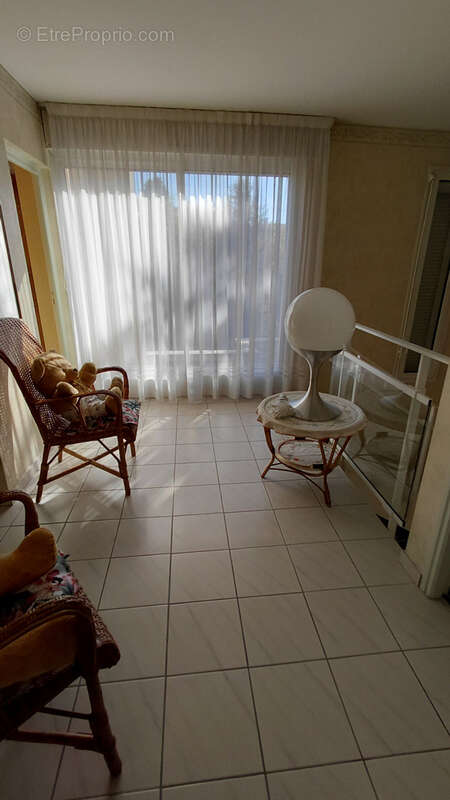 Maison à PIERRELATTE