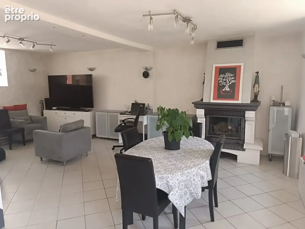 Maison à BONDOUFLE