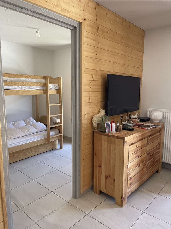 Appartement à LA GIETTAZ