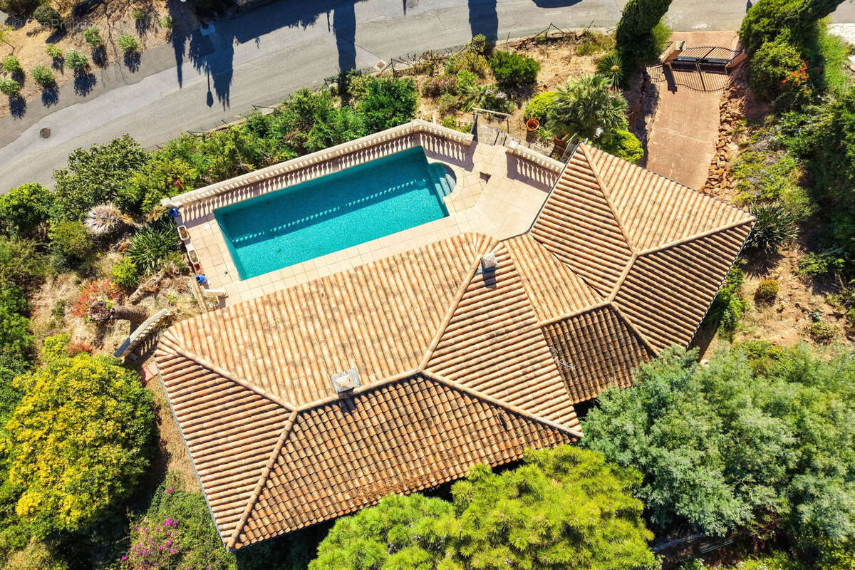 Maison à LA SEYNE-SUR-MER