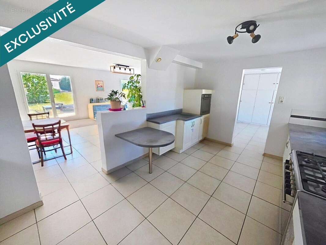 Maison 125 m² à Villefranche-De-Lauragais  - photo 5
