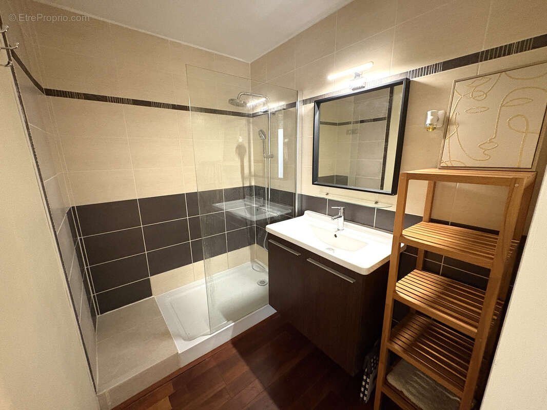 Appartement à CLAPIERS