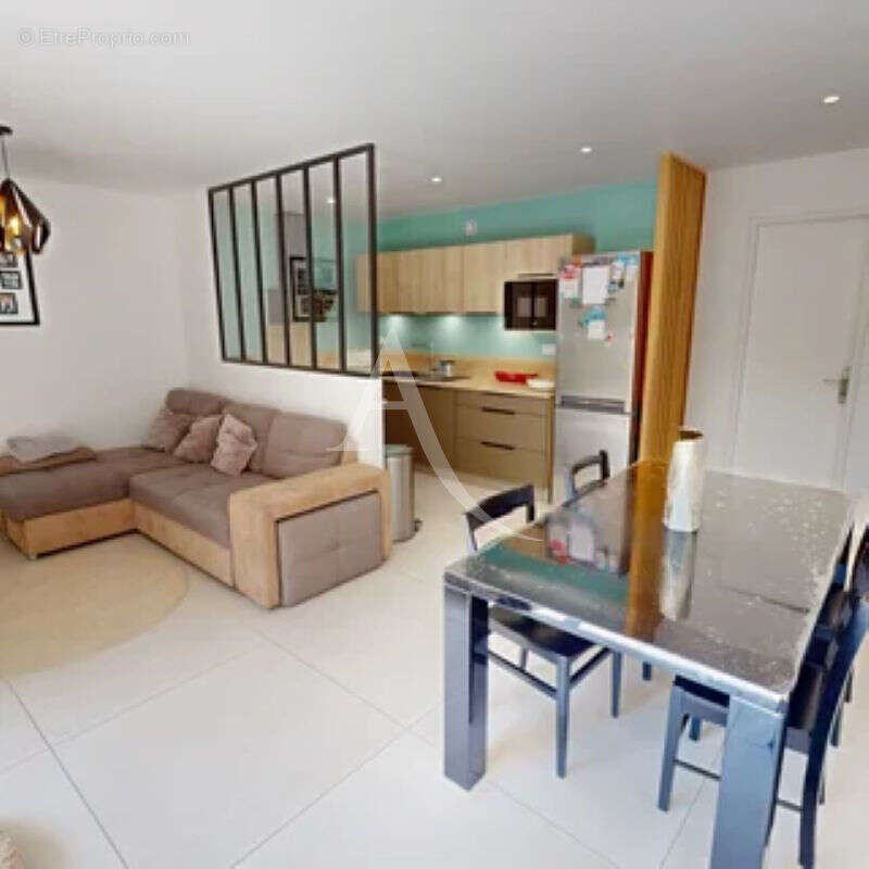 Appartement à ORLEANS