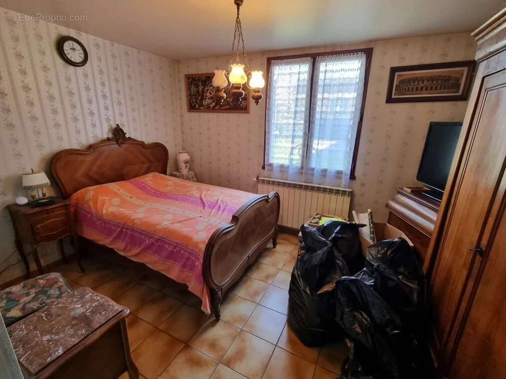 Appartement à COULOMMIERS