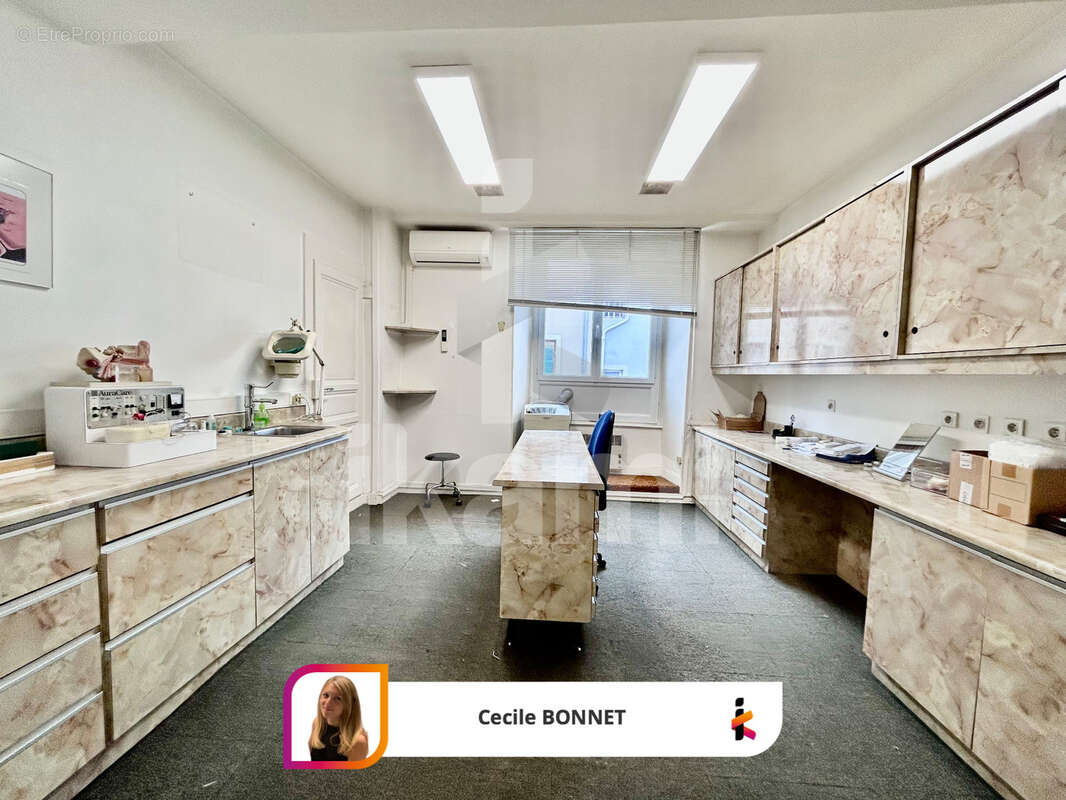 Maison à BEAUREPAIRE