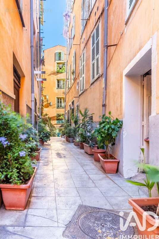 Photo 4 - Commerce à NICE