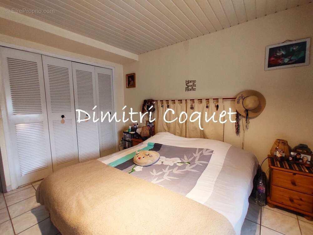 Appartement à MARSEILLAN