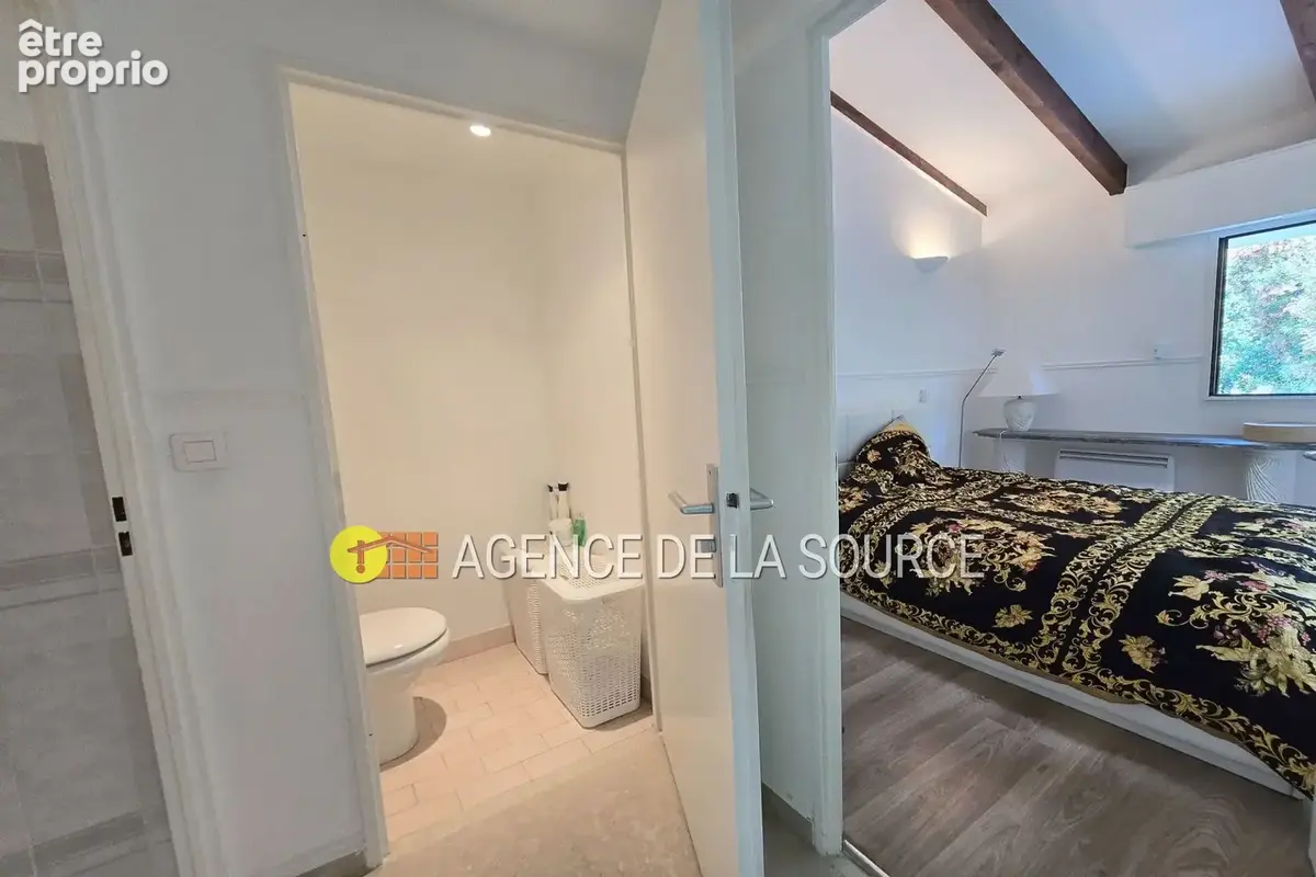 Appartement 54 m² à Cannes  - photo 9