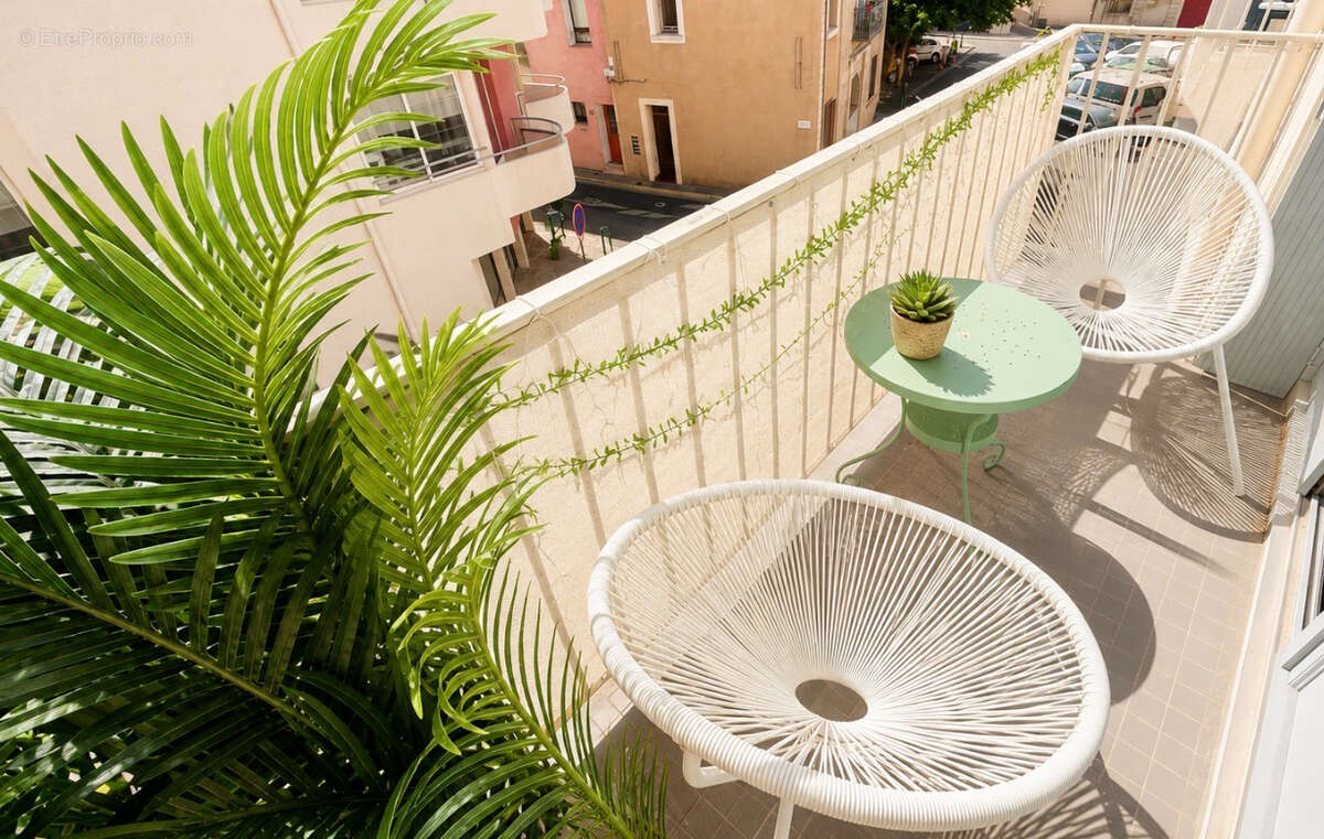 Appartement Narbonne 4 pièce(s) 73 m2 - photo 5