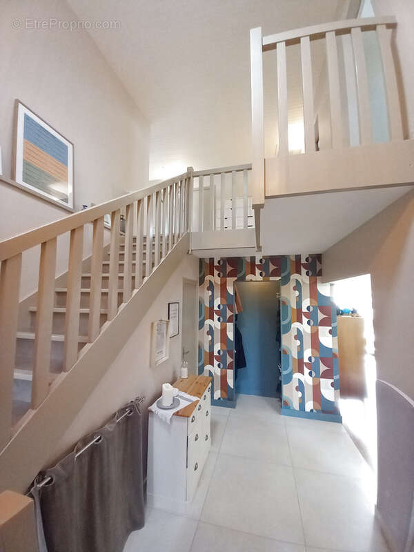 Maison à LA BAULE-ESCOUBLAC