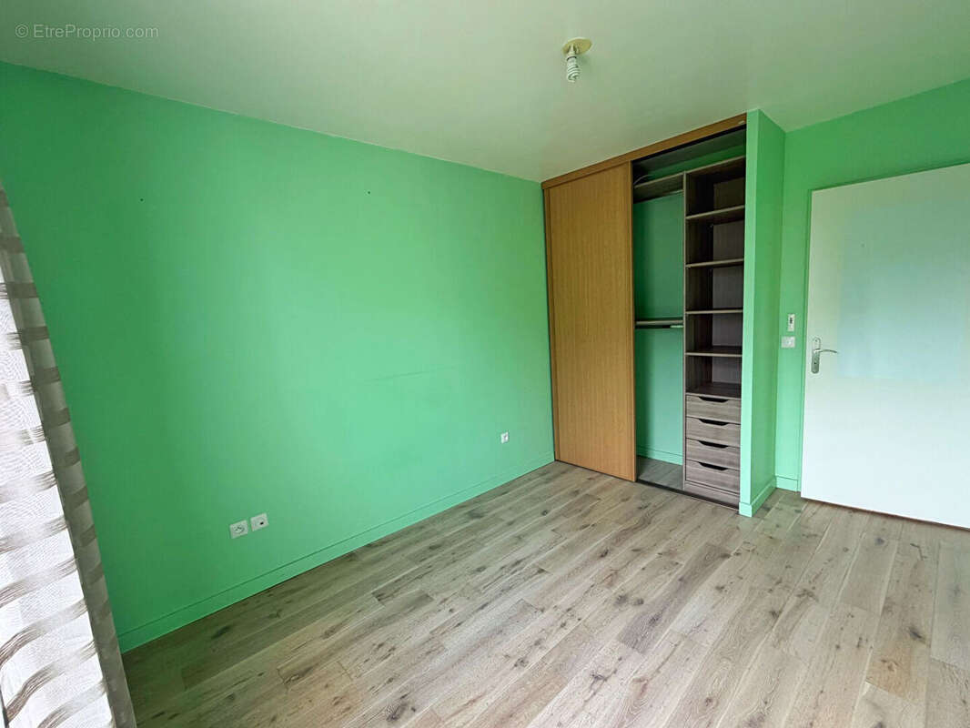 Maison à NANTERRE